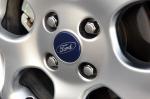 Ford Fiesta SES 2011 года